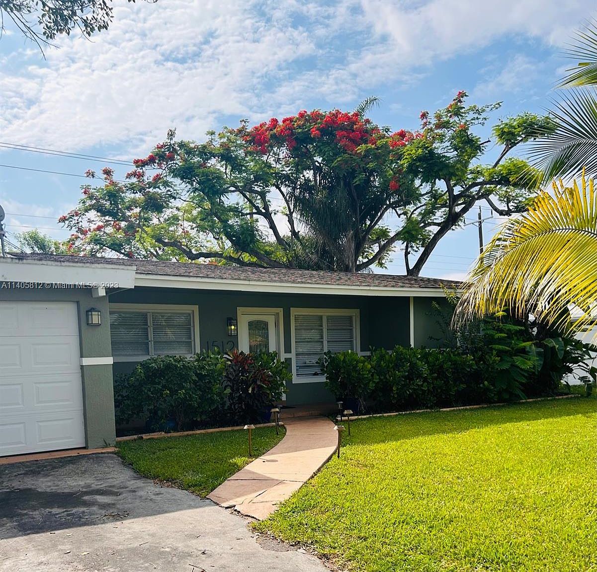 1512 NW 58th Ave, Margate, FL 33063 Zillow