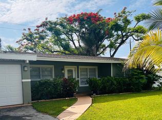 1512 NW 58th Ave, Margate, FL 33063