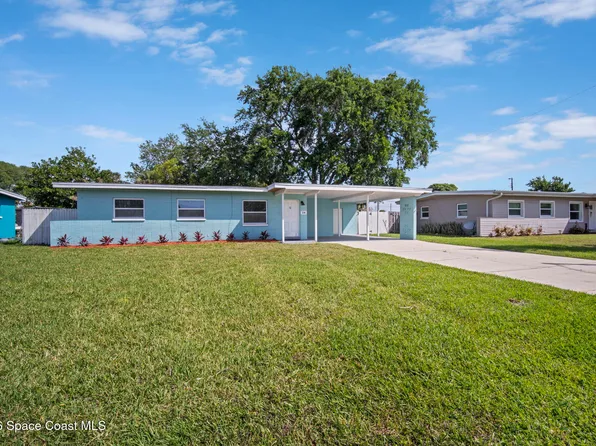 230 Willow Ave, Merritt Island, FL 32953