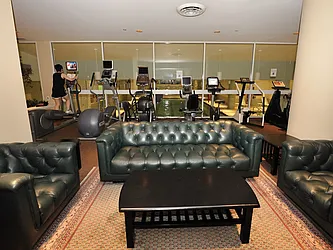 Rented by Compass