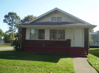 2100 S 6th St, Terre Haute, IN 47802