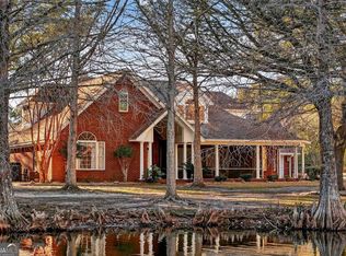 1063 Old Olive Branch Rd, Ellabell, GA 31308