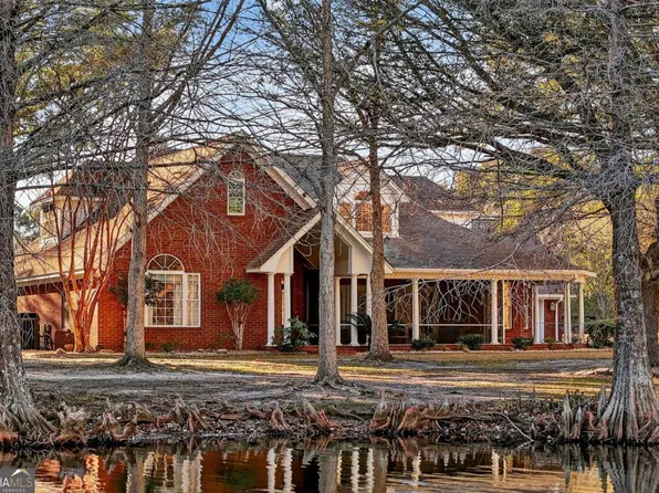 1063 Old Olive Branch Rd, Ellabell, GA 31308