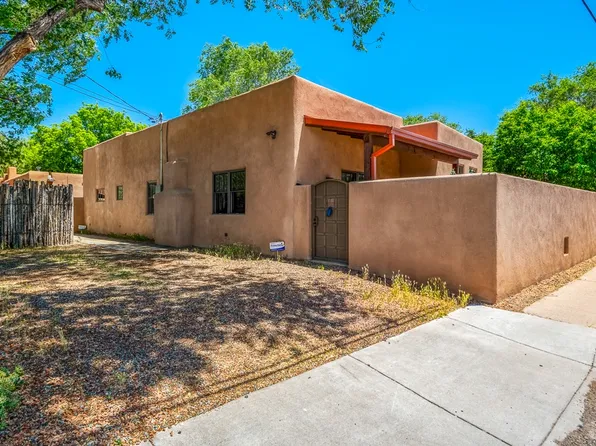 243 Closson St #15-16, Santa Fe, NM 87501