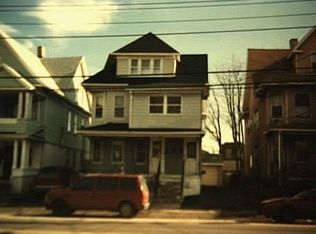 707 Capital Ave, Bridgeport, CT 06606