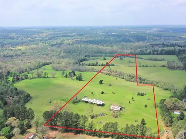 0 County Road 1760, Linden, TX 75563