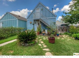 425 Shadowpoint #5151470, San Marcos, TX 78666