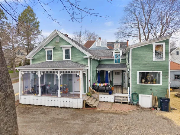 15 Grant Street, Bangor, ME 04401