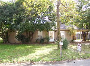 213 Lawson Ave E, Wynne, AR 72396