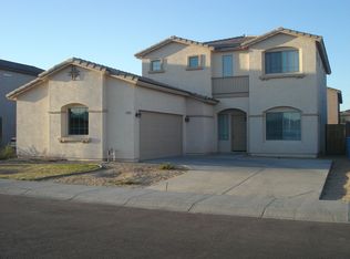 4926 W Fawn Dr, Laveen, AZ 85339