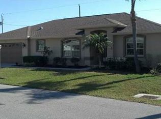 1313 Yoder Ave, Sarasota, FL 34239