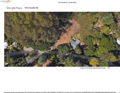1912 Gouldin Rd, Oakland, CA, 94611