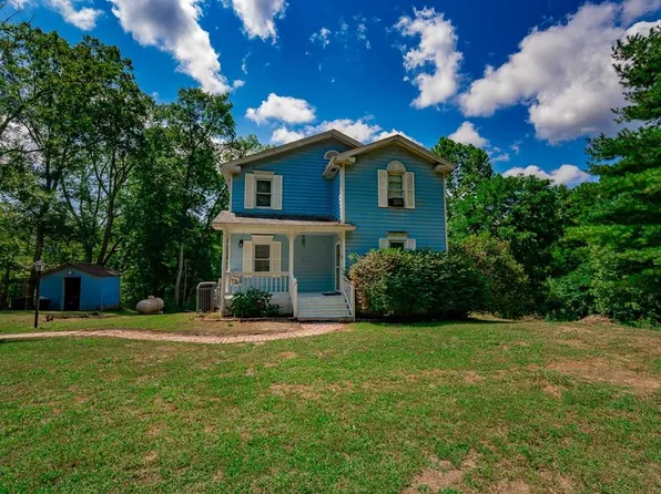 5732 Sunfish Creek Rd, Piketon, OH 45661