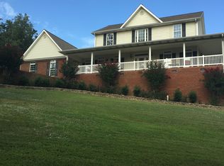 2031 Old Morris Rd, Rocky Face, GA 30740