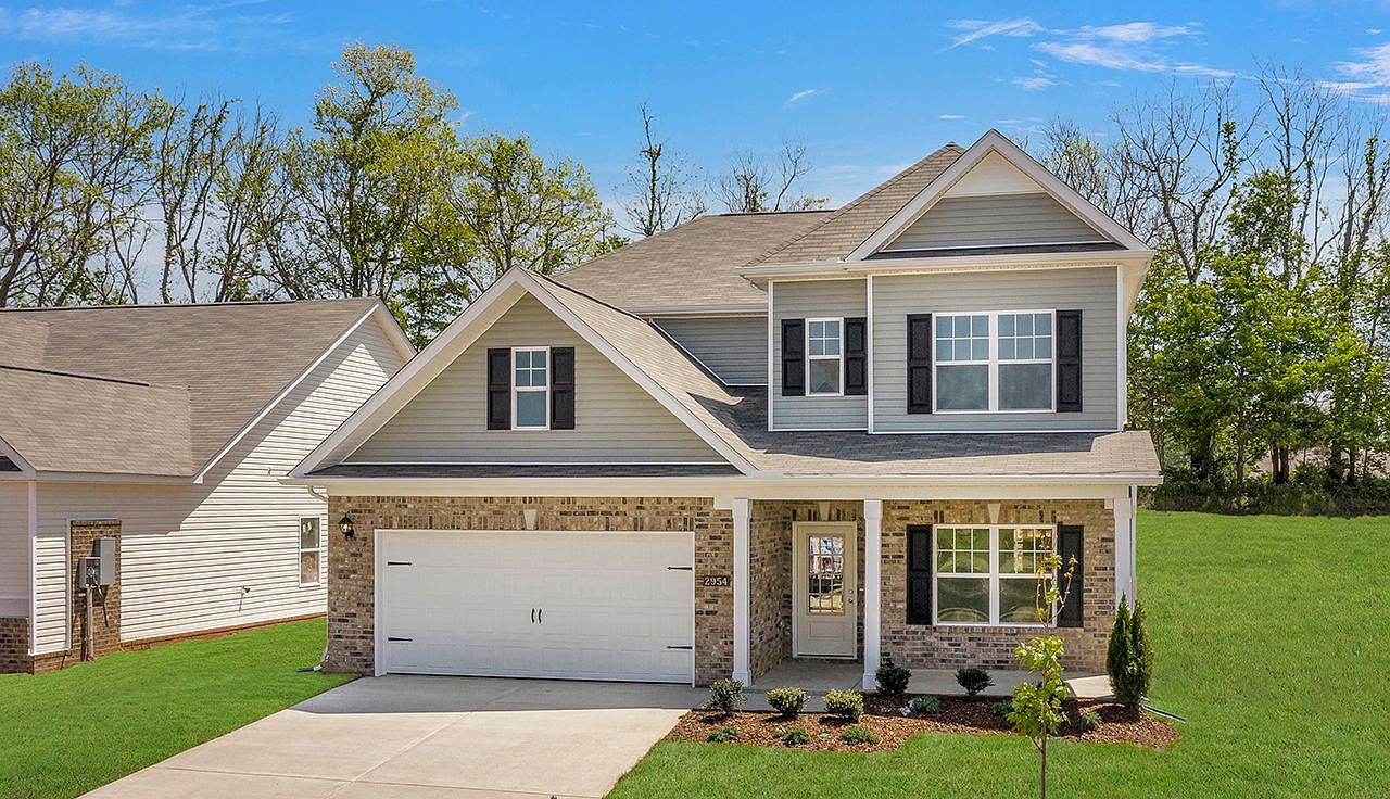 Homes Available Soon, Kimbro Woods, Murfreesboro, TN 37128 Zillow