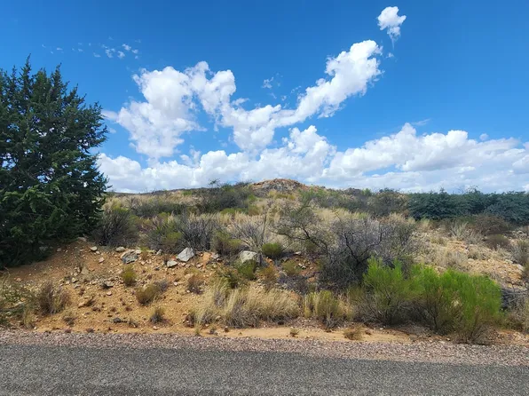 15688 S VAL VISTA Road #2176, Mayer, AZ 86333