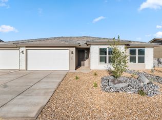 1570 S 4040 W, Hurricane, UT 84737
