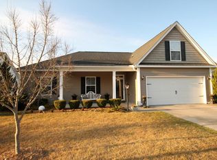 208 Highwoods Plantation Ave, Summerville, SC 29485