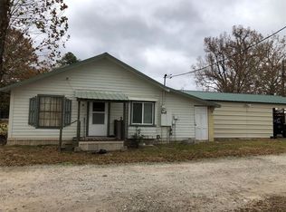 19838 Fm 2208, Harleton, TX 75651