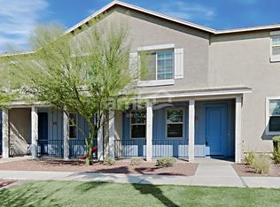 20718 W Thomas Rd, Buckeye, AZ 85396