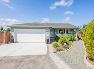 7402 29th Pl NE, Marysville, WA 98270
