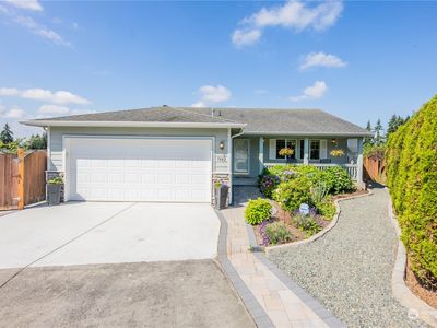 7402 29th Place NE, Marysville, WA, 98270