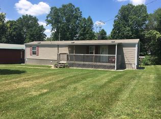 128 Puncheon Camp Rd, Russell Springs, KY 42642