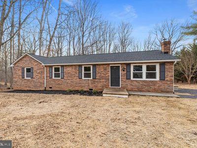 13162 Scotts Mill Rd, Culpeper, VA, 22701