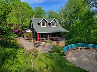 280 Ball Gap Rd, Arden, NC 28704