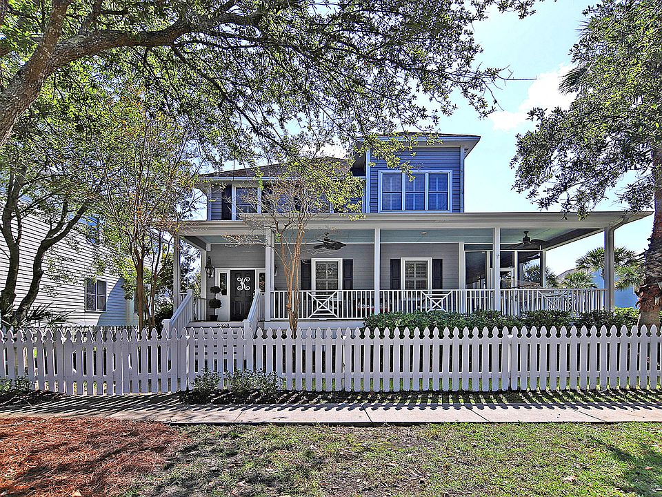 2520 Rivertowne Pkwy, Mount Pleasant, SC 29466 Zillow