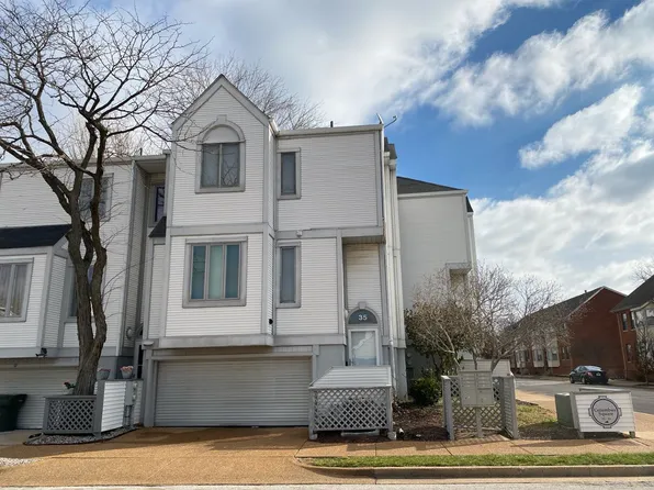 35 Columbus Square Dr, Saint Louis, MO 63101