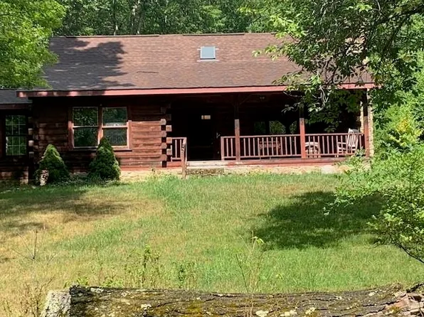 1367 Keister Hollow Rd, Mc Dowell, VA 24458