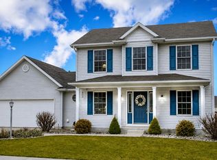 55775 Ringneck Dr, Osceola, IN 46561