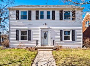 4730 Arlington Ave, Fort Wayne, IN