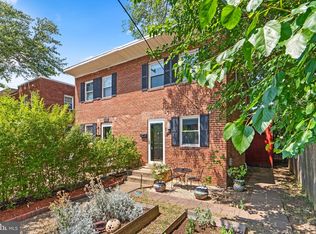 117 W Reed Ave, Alexandria, VA 22305