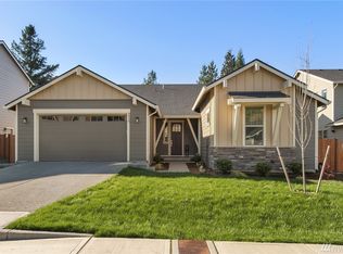 5015 327th Ave NE, Carnation, WA 98014