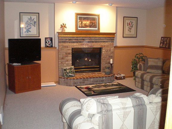 Third Level Family Room