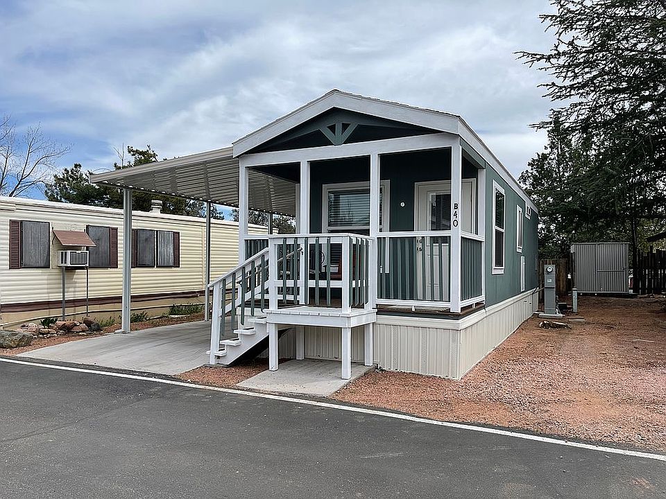 3680 E Highway 260 B40, Star Valley, AZ 85541 Zillow