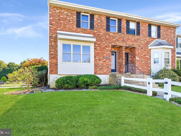 168 E Green Valley Cir, Newark, DE 19711