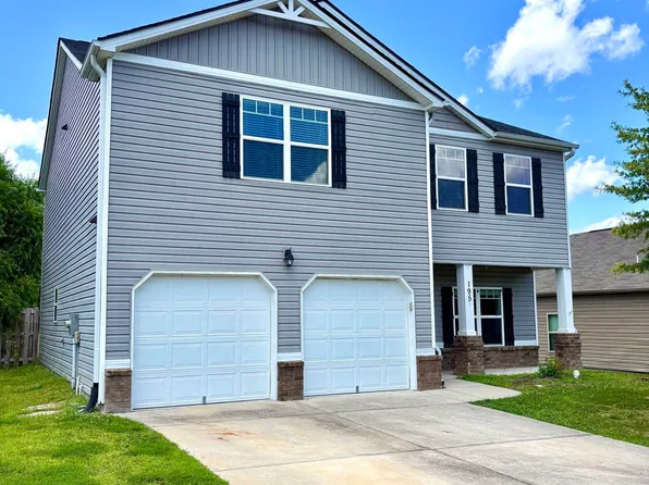 195 Sims Court, Augusta, GA 30909