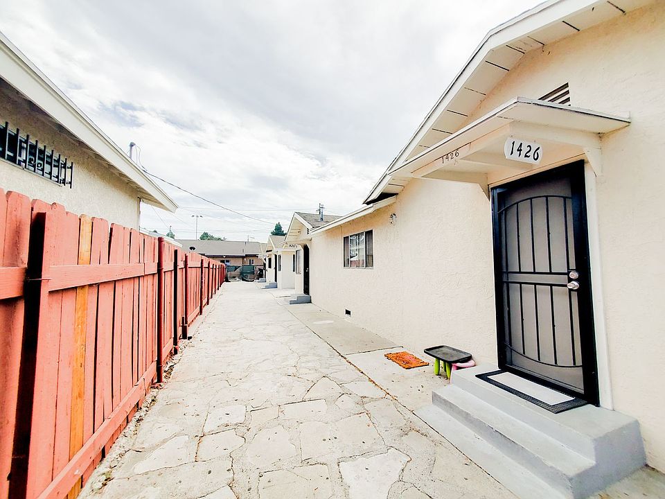 1st image of 1426 E Mauretania St #1428