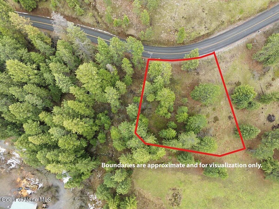 1st image of 2586 E Fernan Hill Rd