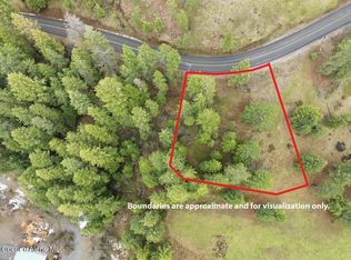 2586 E Fernan Hill Rd, Coeur D Alene, ID 83814