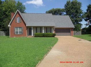 59 Valleyfield Cv, Jackson, TN 38305