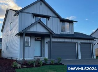 1342 Darlington Dr, Junction City, OR 97448