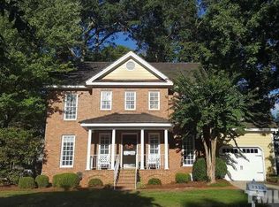 2228 Brisbayne Cir, Raleigh, NC 27615