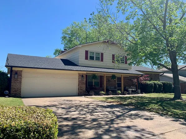 904 Erie St, Muskogee, OK 74403