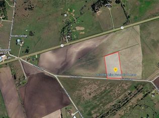 Tbd Old Telico Rd, Ennis, TX 75119