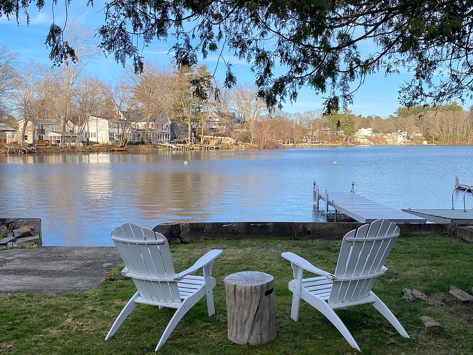 your yard with a view