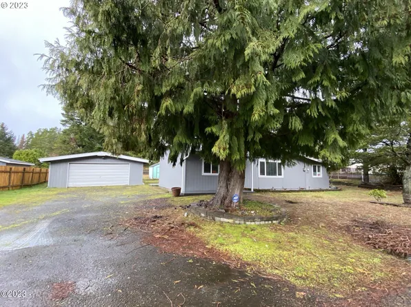 3317 Munsel Lake Rd, Florence, OR 97439